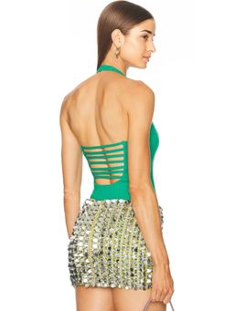 fleur du mal - Sofia Bodysuit