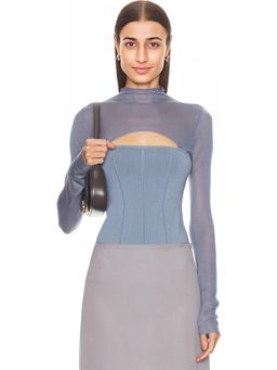 fleur du mal - Kate Bodysuit