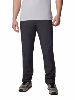 Columbia - Men Black Washed Out Pant