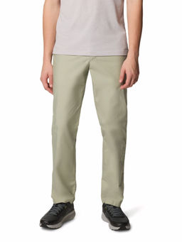 Columbia - Men Green Washed Out Pant