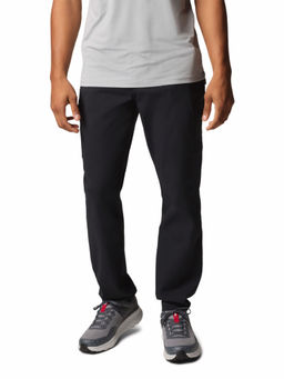 Columbia - Men Black Omni-Shield Tech Trail Utility Pant