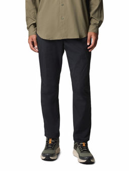 Columbia - Men Black Omni-Shield Sharpe Canyon Pant