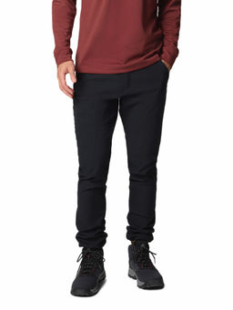 Columbia - Men Black Omni-Shield Black Mesa Ii Woven Pant