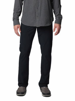 Columbia - Men Black Omni-Shield Terminal Tackle Ii Pant