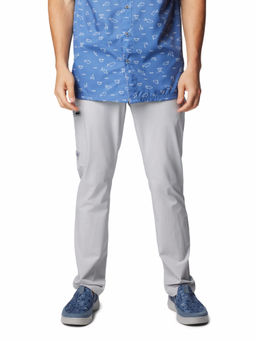 Columbia - Men Grey Omni-Shield Terminal Tackle Ii Pant