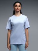 Blue color option, Sold out, Currently selected