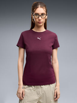 Puma - Essentials Cat Logo Womens T-Shirt
