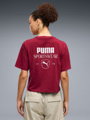Red color option, Sold out, Currently selected