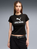 Black color option, Currently selected