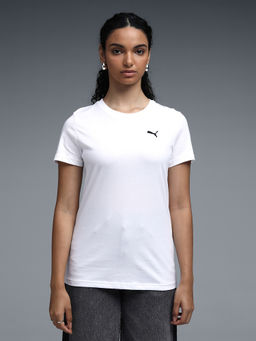 Puma - Essentials Womens T-Shirt