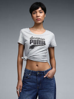 Puma - Athletics T-Shirt