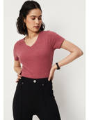 Red color option, Currently selected