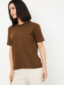 Brown color option