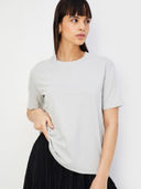 Grey color option, Currently selected