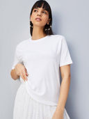 White color option