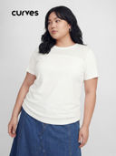White color option