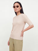 Cream color option, Currently selected