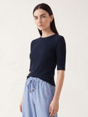 Navy Blue color option