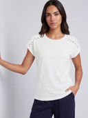 White color option