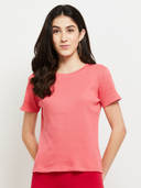 Coral color option