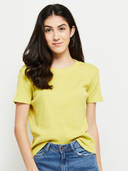 Yellow color option