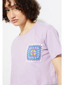Lavender color option, Sold out, Currently selected