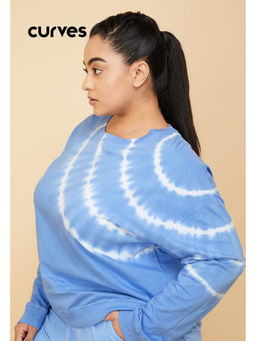 max - Women Tie and Dye T-Shirt