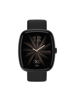 Timex - iConnect Calling Ace+ 1.83" 3D UI Display BT Calling Smartwatch - TWIXW1500T