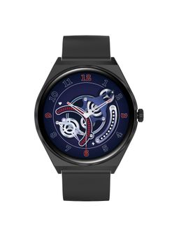 Timex - Smart Neo 1.43" AMOLED Display BT Calling Smartwatch - TWTXW1200T