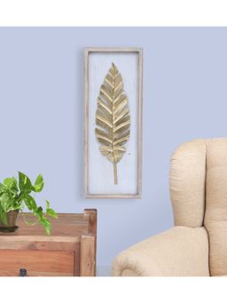 Vedas - Anila Palm Wall Decor