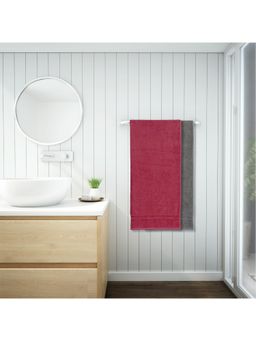 CORE Designed by SPACES - Seasons Best Qd 380 Gsm Bath Towel (Set of 2)