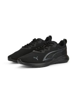 Puma - All-Day Active Mens Black Sneakers