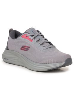SKECHERS - VAPOR FOAM - VOCKO Grey Running Shoes