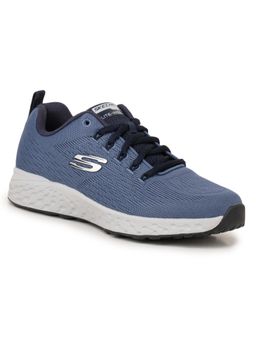 SKECHERS - TERRENEX Blue Running Shoes