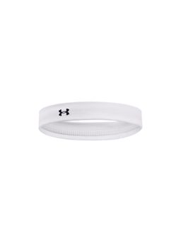 Under Armour - Women Play Up Headband - White