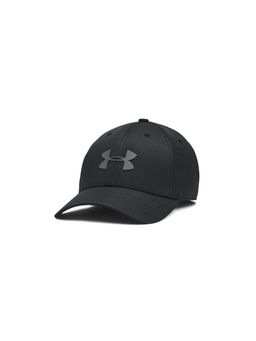 Under Armour - Unisex Storm Blitzing Adjustable Cap - Black