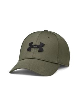 Under Armour - Unisex Blitzing Cap - Green