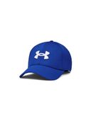 Blue color option, Sold out, Currently selected
