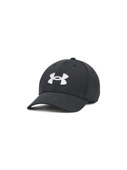 Under Armour - Unisex Blitzing Adjustable Cap - Black