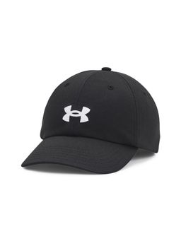 Under Armour - Women Blitzing Adjustable Cap - Black