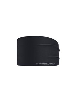 Under Armour - Unisex Light Stretch Headband - Black
