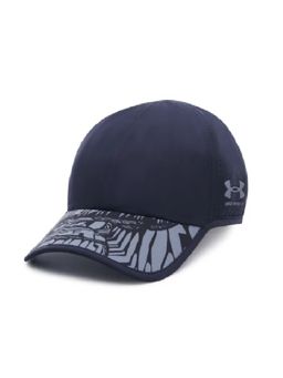Under Armour - Unisex Iso Chill Launch Run Cap - Blue