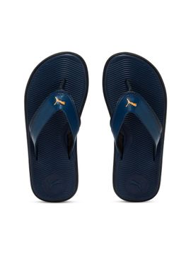 Buy Puma Teal Stark One8 MU Flipflops 