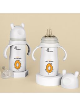 R for Rabbit - Steebo Fusion Spout Cup