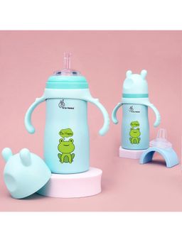 R for Rabbit - Steebo Tiny Tales