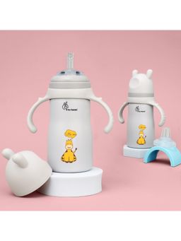 R for Rabbit - Steebo Tiny Tales