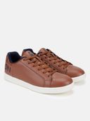 Brown color option, Currently selected