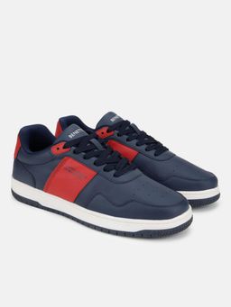 United Colors of Benetton - Men Navy Blue Sneakers