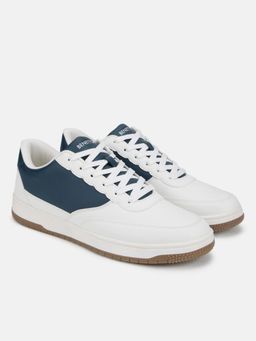 United Colors of Benetton - Men Multi-Color Sneakers