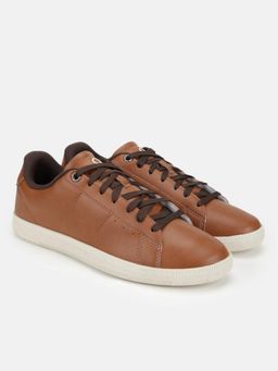 United Colors of Benetton - Men Brown Sneakers